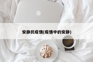 安静抗疫情(疫情中的安静)