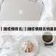 徳国疫情排名/徳国疫情排名榜最新